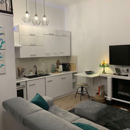 Charming Studio Apartment In The Heart Of The Jewish District! كراكوفيا المظهر الخارجي الصورة