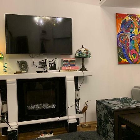 Charming Studio Apartment In The Heart Of The Jewish District! كراكوفيا المظهر الخارجي الصورة