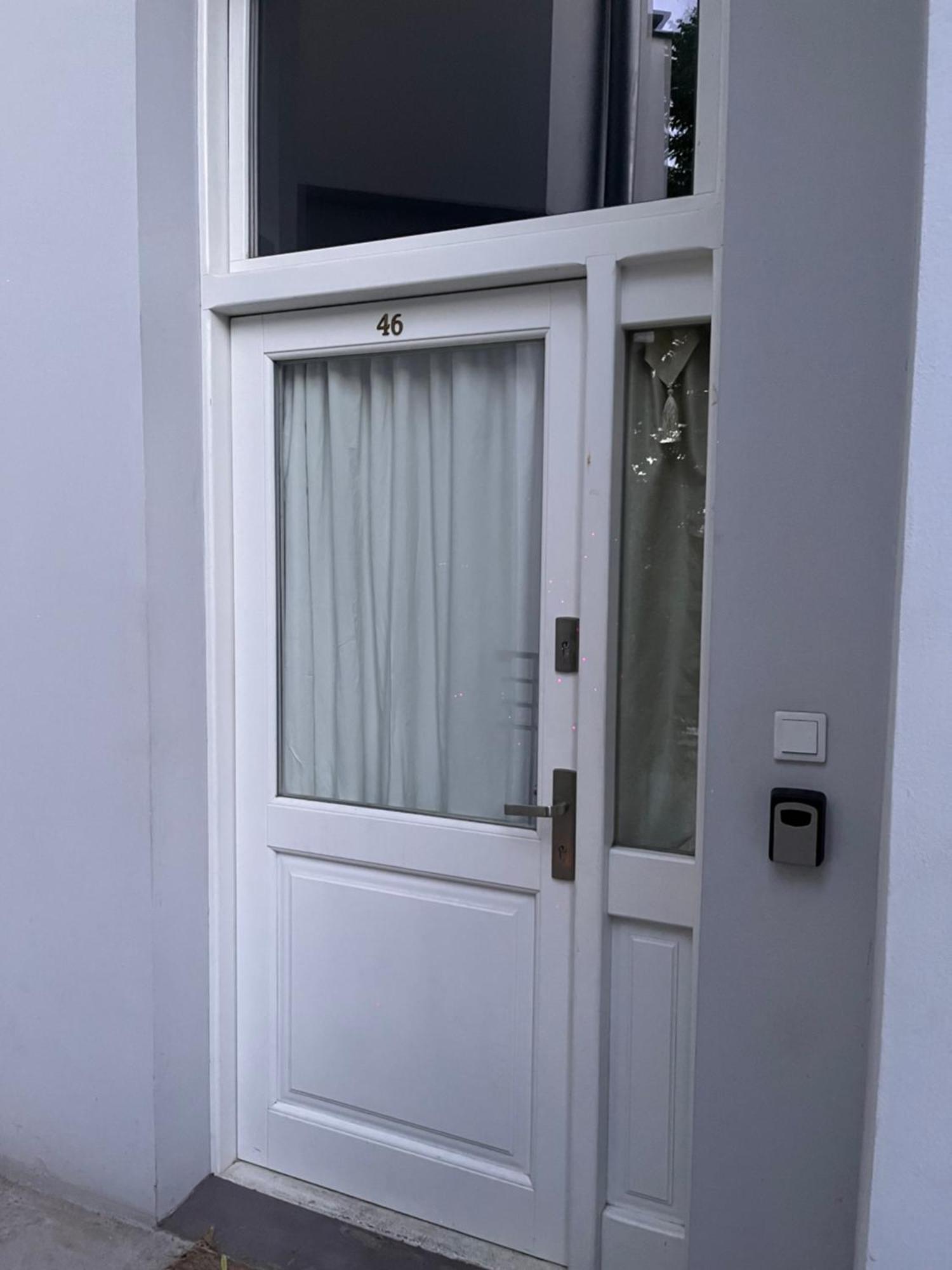 Charming Studio Apartment In The Heart Of The Jewish District! كراكوفيا المظهر الخارجي الصورة