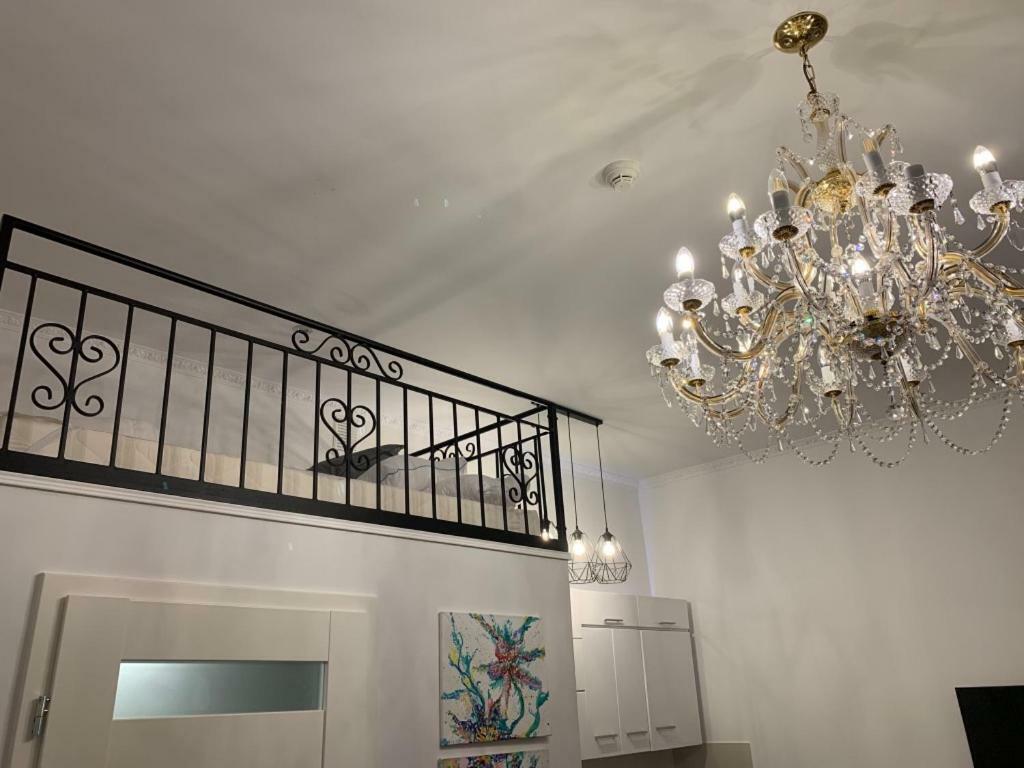 Charming Studio Apartment In The Heart Of The Jewish District! كراكوفيا المظهر الخارجي الصورة