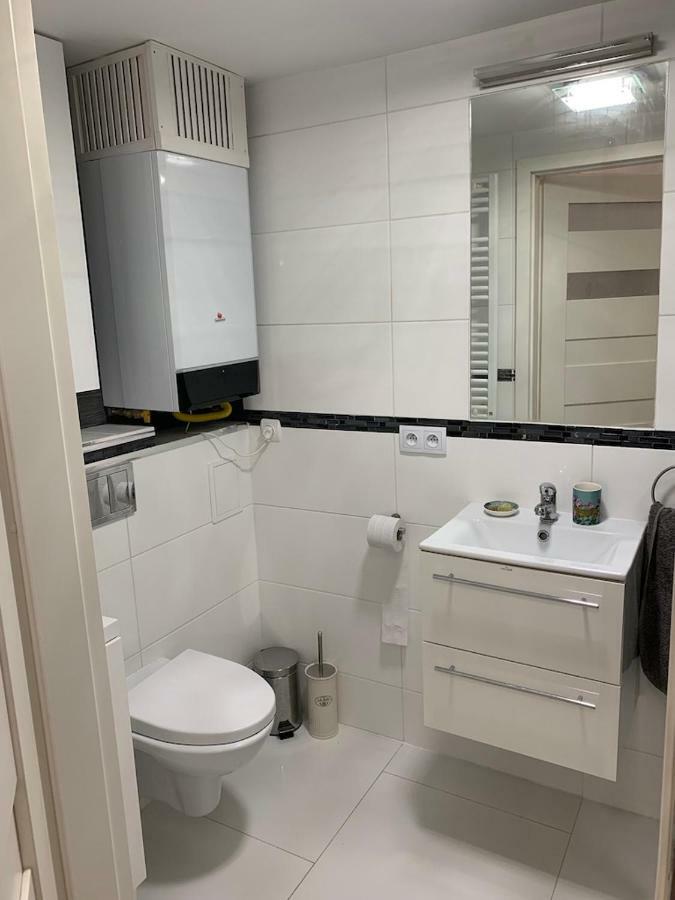 Charming Studio Apartment In The Heart Of The Jewish District! كراكوفيا المظهر الخارجي الصورة