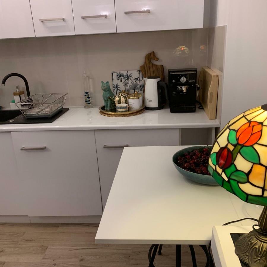 Charming Studio Apartment In The Heart Of The Jewish District! كراكوفيا المظهر الخارجي الصورة