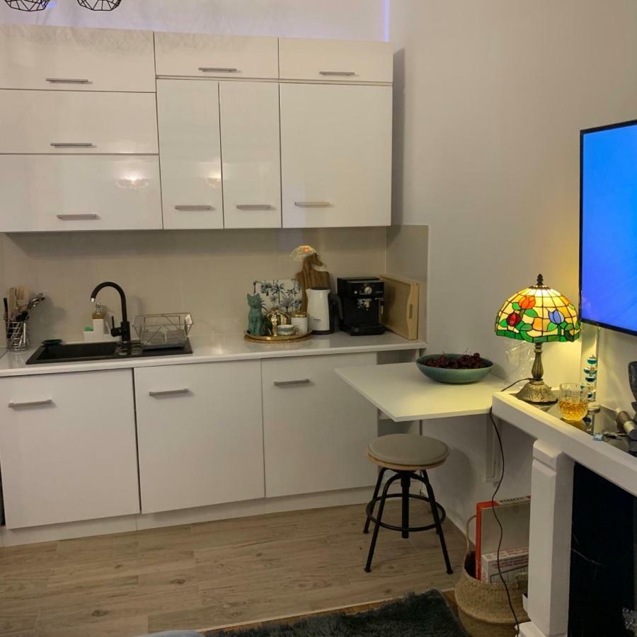 Charming Studio Apartment In The Heart Of The Jewish District! كراكوفيا المظهر الخارجي الصورة